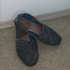 Toms shoes